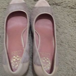 Fairly Used Shoes